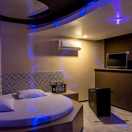Fada Hotel - Motel Adults Only 헤시피 외부 사진