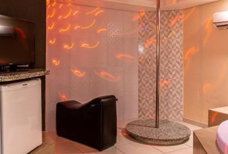 Fada Hotel - Motel Adults Only 헤시피 외부 사진