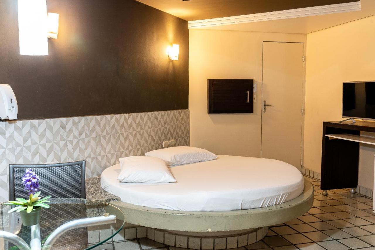Fada Hotel - Motel Adults Only 헤시피 외부 사진