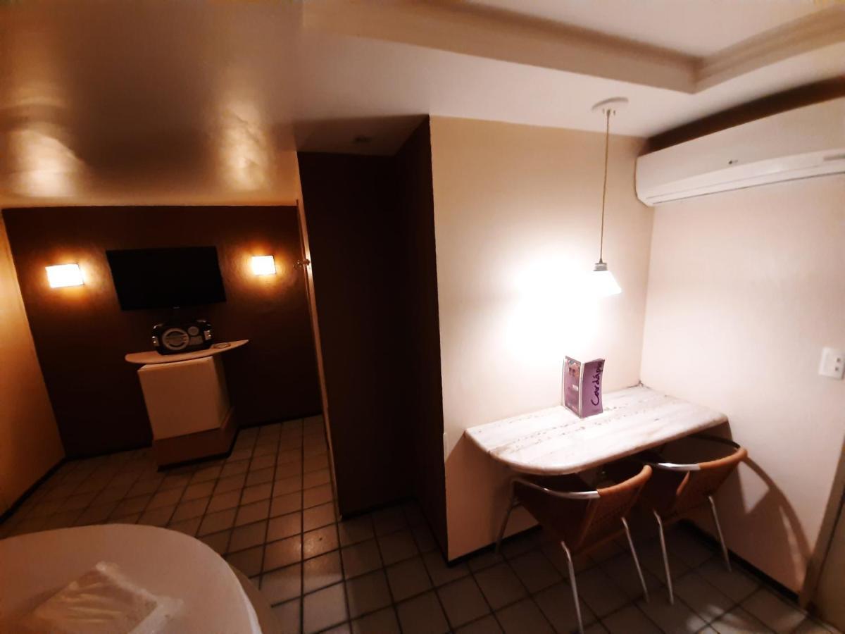 Fada Hotel - Motel Adults Only 헤시피 외부 사진